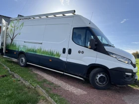 Iveco 35s11, снимка 1