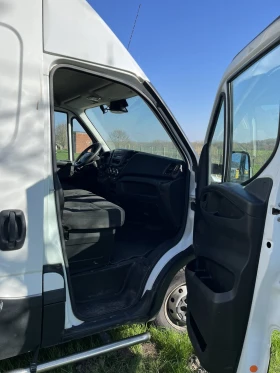 Iveco 35s11, снимка 12