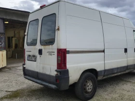 Citroen Jumper бус, снимка 9