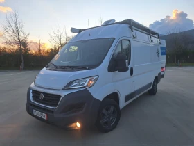 Fiat Ducato 2.3 Multijet  L2 H2   Euro5b, снимка 1