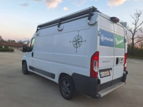 Fiat Ducato 2.3 Multijet  L2 H2   Euro5b, снимка 5