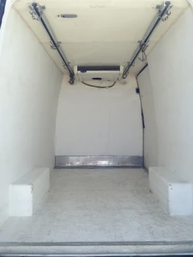 Mercedes-Benz Sprinter 313 cdi FRIGO  -20/+ 30 и на ток, снимка 7