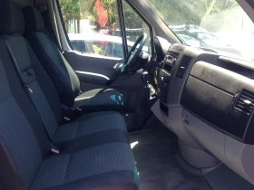 Mercedes-Benz Sprinter 313 cdi FRIGO  -20/+ 30 и на ток, снимка 3