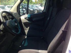 Mercedes-Benz Sprinter 313 cdi FRIGO  -20/+ 30 и на ток, снимка 8