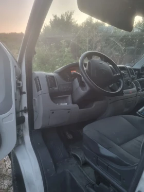 Citroen Jumper, снимка 2