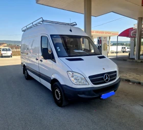 Mercedes-Benz 313 2.2 CDTI 160кн евро 5, снимка 2