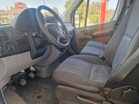 Mercedes-Benz 313 2.2 CDTI 160кн евро 5, снимка 8