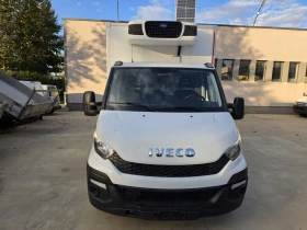 Iveco 35s17 3.0 HPI   3.60м. CH, снимка 3