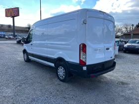 Ford Transit 2.0TDCI  EURO 6B, снимка 5