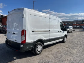 Ford Transit 2.0TDCI  EURO 6B, снимка 4