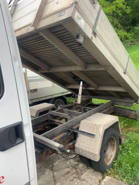 Iveco Daily 35c15 3.0L* * *  | Mobile.bg    6