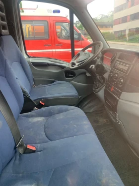 Iveco Daily 35c15 3.0L* * *  | Mobile.bg    7
