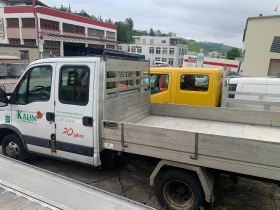     Iveco Daily 35c15 3.0L* * * 