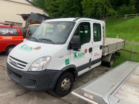     Iveco Daily 35c15 3.0L* * * 