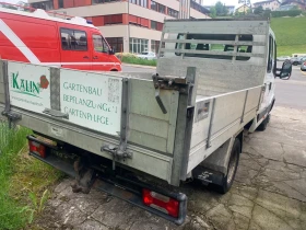     Iveco Daily 35c15 3.0L* * * 