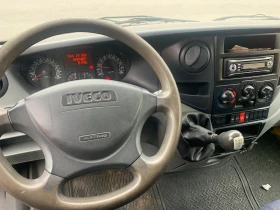 Iveco Daily 35c15 3.0L* * *  | Mobile.bg    8