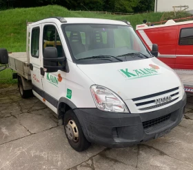     Iveco Daily 35c15 3.0L* * * 