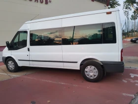 Ford Transit | Mobile.bg    3
