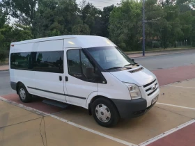 Ford Transit | Mobile.bg    9