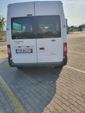 Ford Transit | Mobile.bg    12