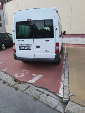 Ford Transit | Mobile.bg    2