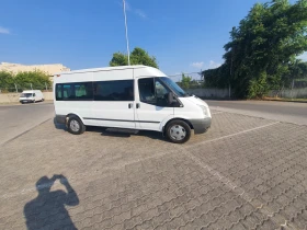 Ford Transit | Mobile.bg    13