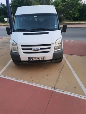 Ford Transit | Mobile.bg    4