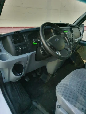 Ford Transit | Mobile.bg    10