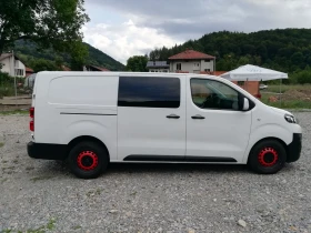 Citroen Jumpy 2.0* MAXI* 177ps* KLIMA* NAVI*   | Mobile.bg    6