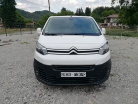 Citroen Jumpy 2.0* MAXI* 177ps* KLIMA* NAVI*   | Mobile.bg    7
