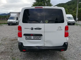 Citroen Jumpy 2.0* MAXI* 177ps* KLIMA* NAVI*   | Mobile.bg    4
