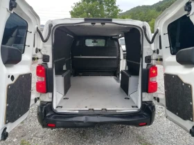Citroen Jumpy 2.0* MAXI* 177ps* KLIMA* NAVI*   | Mobile.bg    14
