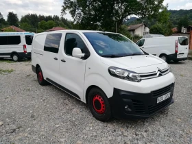Citroen Jumpy 2.0* MAXI* 177ps* KLIMA* NAVI*   | Mobile.bg    8