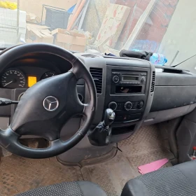 Mercedes-Benz Sprinter 315 | Mobile.bg    2
