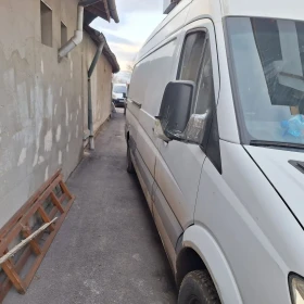 Mercedes-Benz Sprinter 315 | Mobile.bg    5
