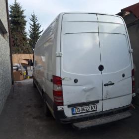 Mercedes-Benz Sprinter 315 | Mobile.bg    3