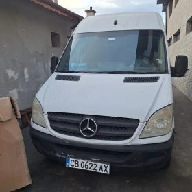 Mercedes-Benz Sprinter 315 | Mobile.bg    4