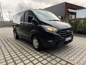 Ford Transit Custom, снимка 3