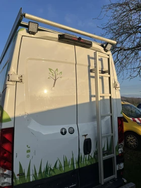 Iveco 35s11, снимка 8 - Бусове и автобуси - 53698877