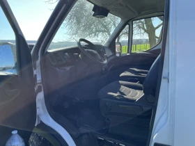 Iveco 35s11, снимка 10 - Бусове и автобуси - 53698877