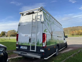 Iveco 35s11, снимка 6 - Бусове и автобуси - 53698877