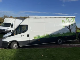 Iveco 35s11, снимка 2 - Бусове и автобуси - 53698877