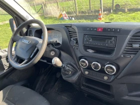 Iveco 35s11, снимка 11 - Бусове и автобуси - 53698877