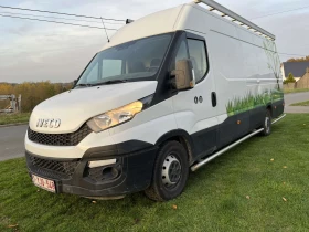 Iveco 35s11, снимка 5 - Бусове и автобуси - 53698877