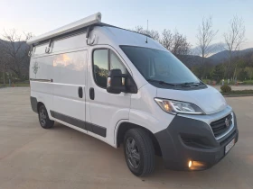 Fiat Ducato 2.3 Multijet  L2 H2   Euro5b | Auto.bg — изображение 3