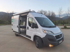 Fiat Ducato 2.3 Multijet  L2 H2   Euro5b | Auto.bg — изображение 16