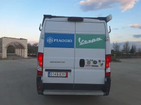 Fiat Ducato 2.3 Multijet  L2 H2   Euro5b | Auto.bg — изображение 6