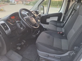 Fiat Ducato 2.3 Multijet  L2 H2   Euro5b | Auto.bg — изображение 11