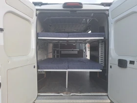 Fiat Ducato 2.3 Multijet  L2 H2   Euro5b | Auto.bg — изображение 9