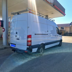 Mercedes-Benz 313 2.2 CDTI 160�� ���� 5 | Mobile.bg � ����� ������ 4